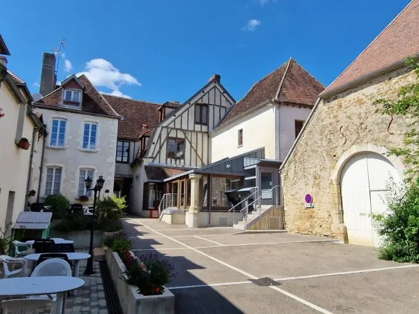 Fonds de commerce