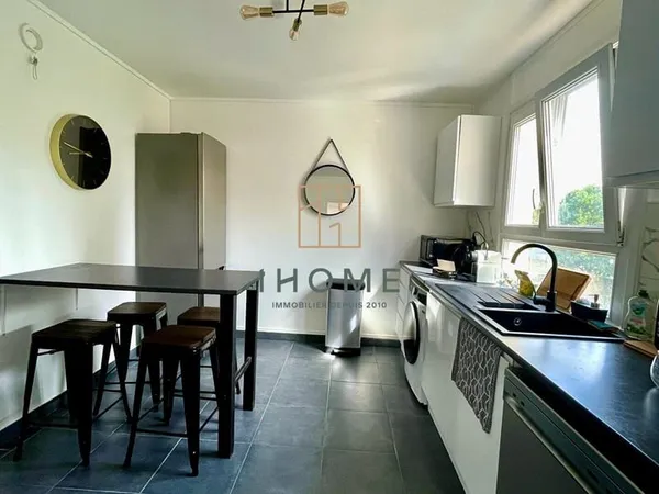 LE MANS / APPARTEMENT