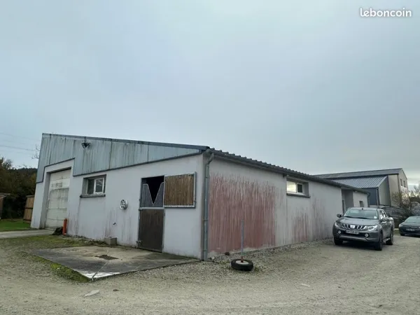 Local commercial