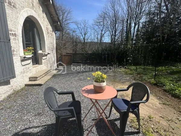 Maison 4 pièces 70 m²