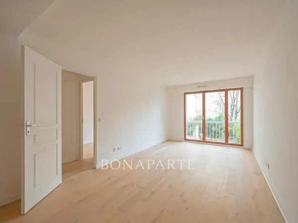 2 pièces 44m2 Lamarck Caulaincourt