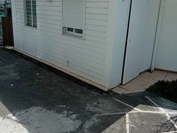 Studio meublé 29 m2-parking-tout inclus