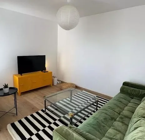 Appartement 1 pièce