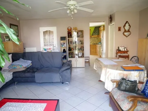 Maison Vente Gignac 4p 100m² 347000€