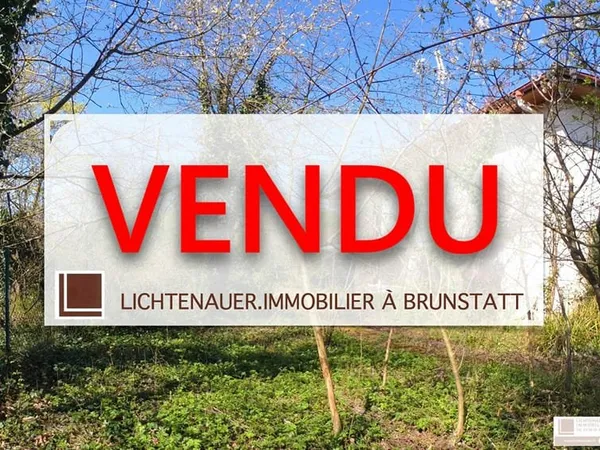 *** COMPROMIS SIGNÉ POUR CETTE AGRÉABLE MAISON ***