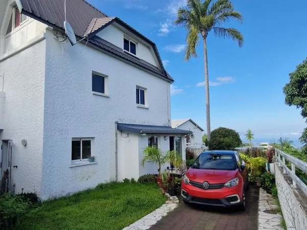 Maison 3 pièces 105 m²