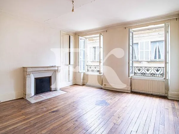 Immeuble - Centre Ville - Nevers