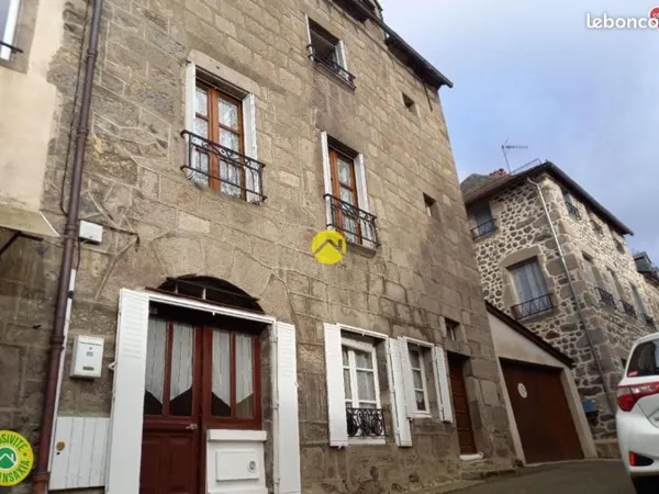 Maison 4 pièces 92 m²