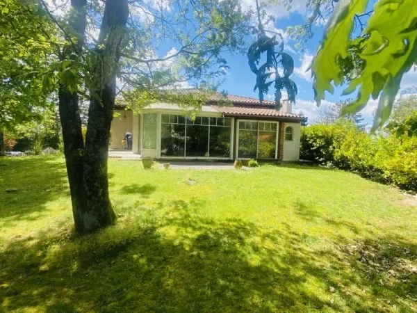 Vente Maison traditionnelle 5 pièces