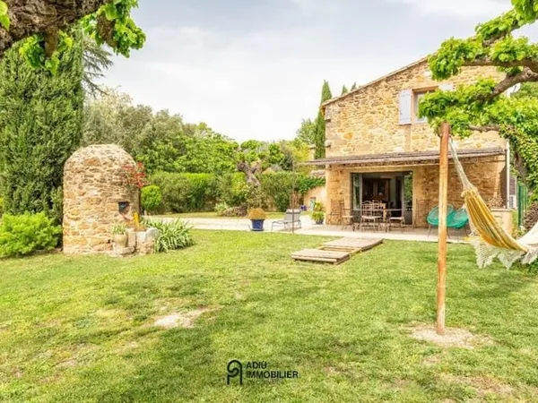 Maison 4 pièces 118 m²