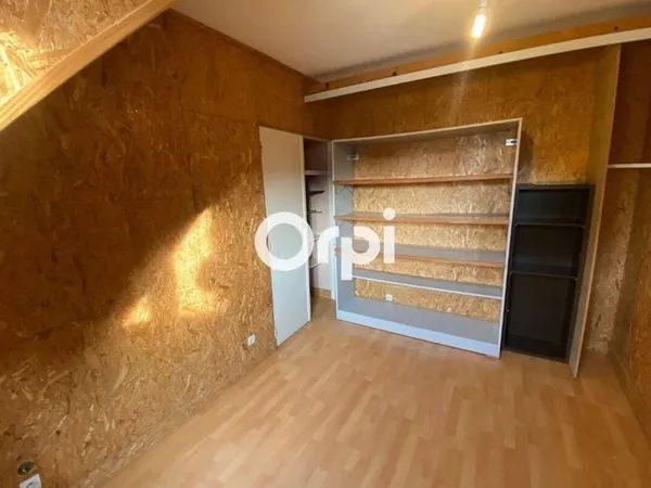 Immeuble de rapport 390 m²