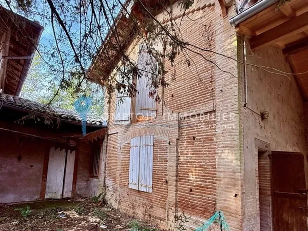 Maison 5 pièces 130 m²