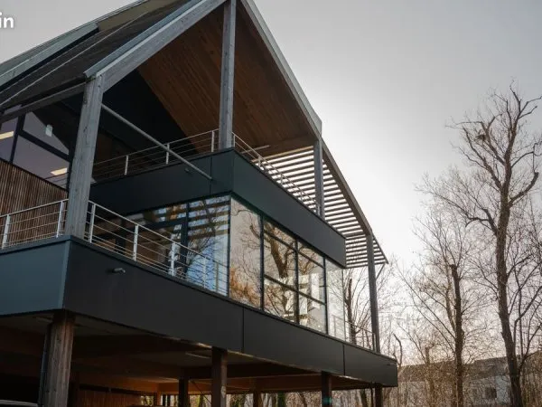 Sous-Location Bureaux Lumineux 230 m² - Villeneuve d'Ascq (Quartier Haute Borne)