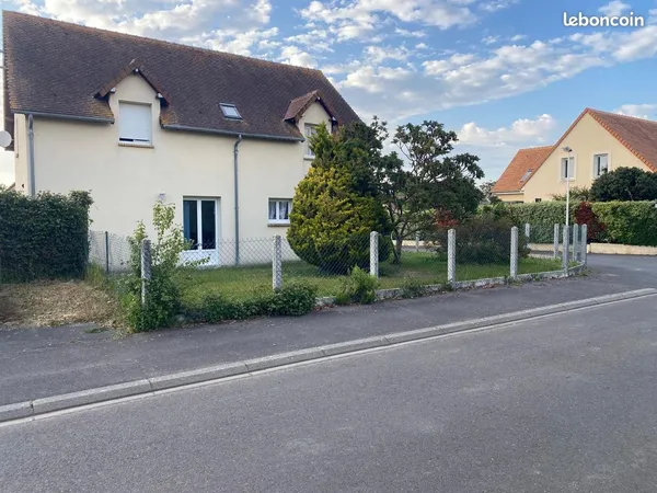 Maison à louer, location, loue maison