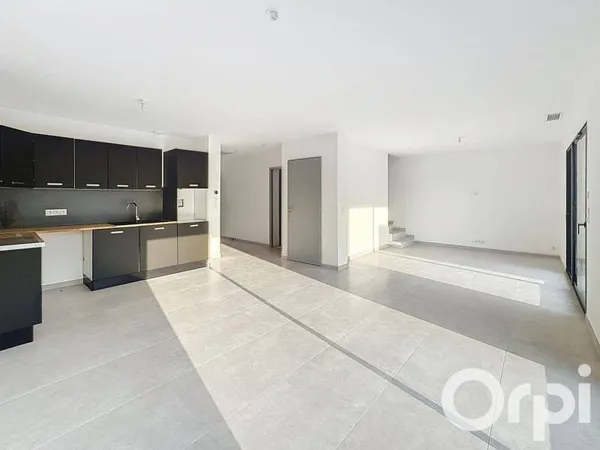 Maison 4 pièces 96 m²