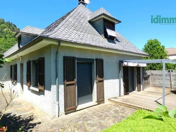 BELLE MAISON
