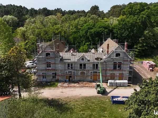 Duplex de 47m² : Le Manoir de Mimizan