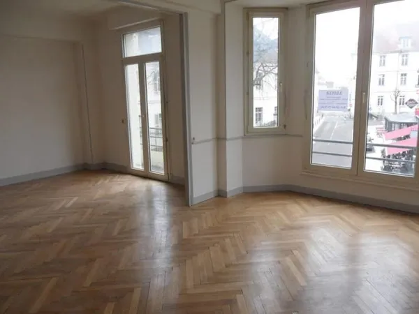 Appartement 5 pièces 148 m²