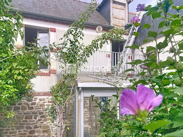 Maison 4 pièces 96 m²