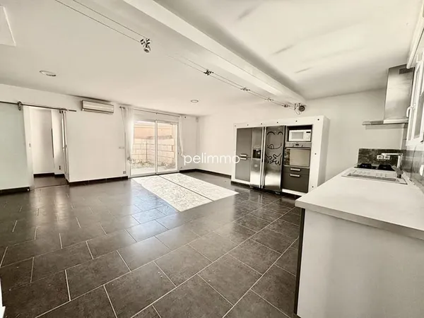 Maison Miramas 5 pièce(s) 83 m2