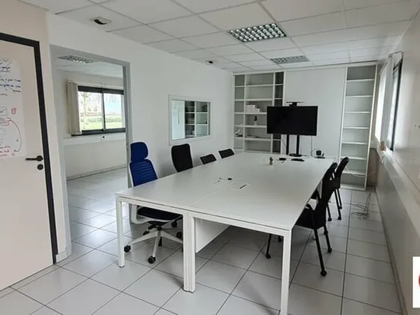 Bureaux 42 m²