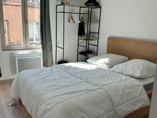 Location meublée intra muros
