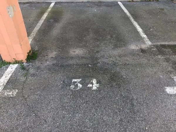 Parking / box GRAU D'Agde