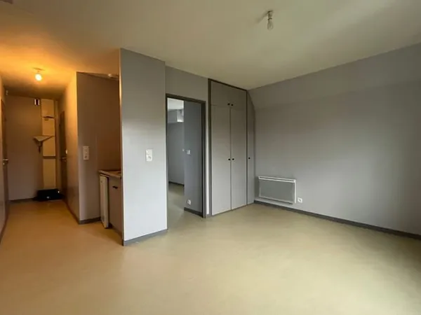 Appartement 2 pièces 30 m²