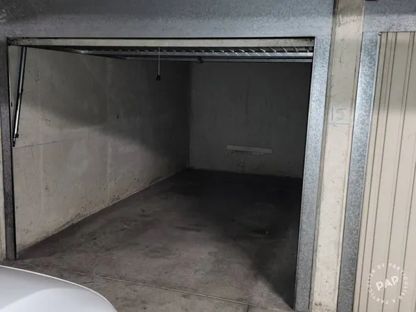 Box de stockage