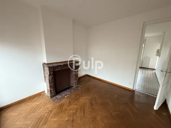 Appartement à vendre à Wattignies