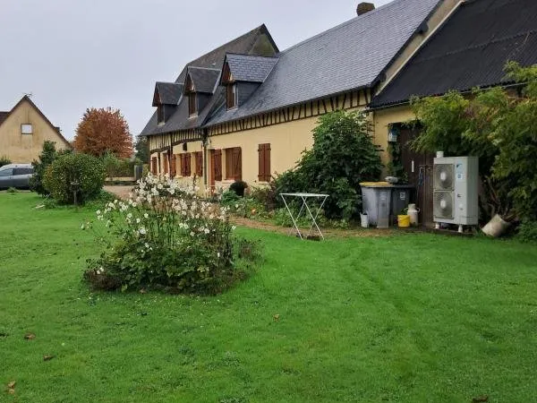 Sainte-Marguerite-sur-Duclair