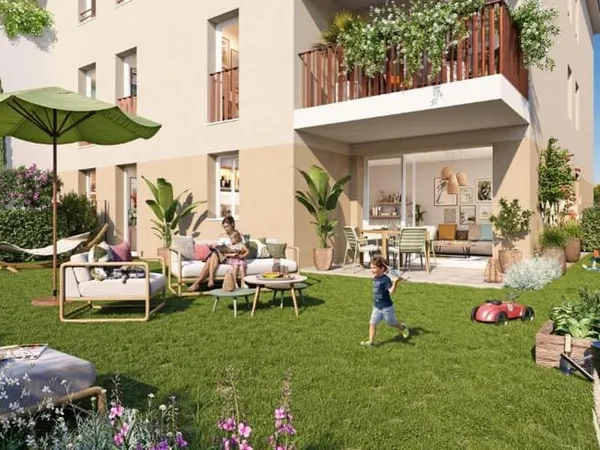 Achat : Appartement (13310)