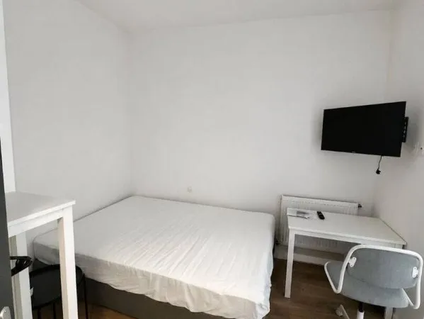 Appartement 1 pièce 19 m²