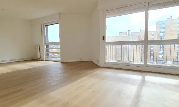 Loue appartement 3 pieces