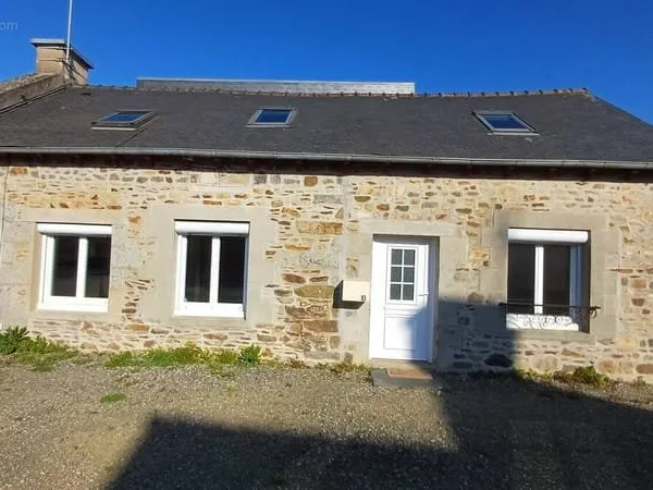 Maison 4 pièces 77 m²