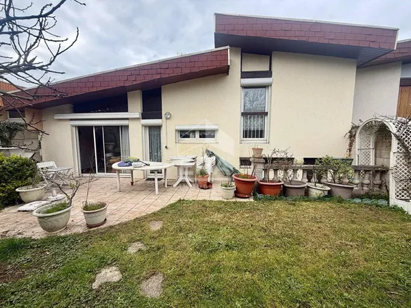 Maison 4 pièces 76 m²