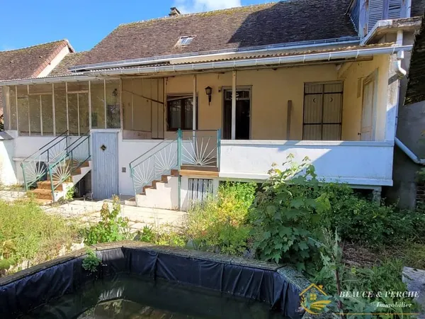 ILLIERS-COMBRAY CENTRE