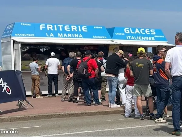 Fond de commerce