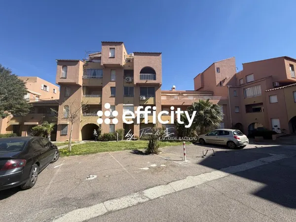 Appartement 1 pièce 25 m²
