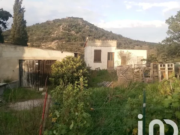 Terrain en individuel 992 m²