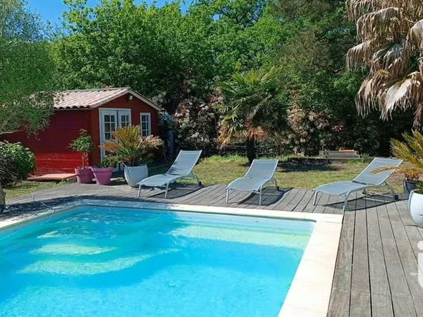 Vente Maison/villa 7 pièces