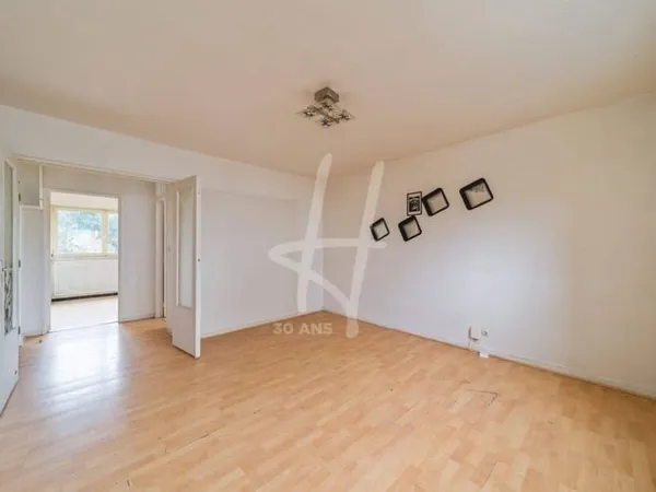 Appartement 1 pièce 31 m²