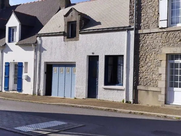 Maison 4 pièces 70 m²