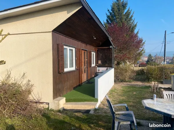 Chalet proche de sens