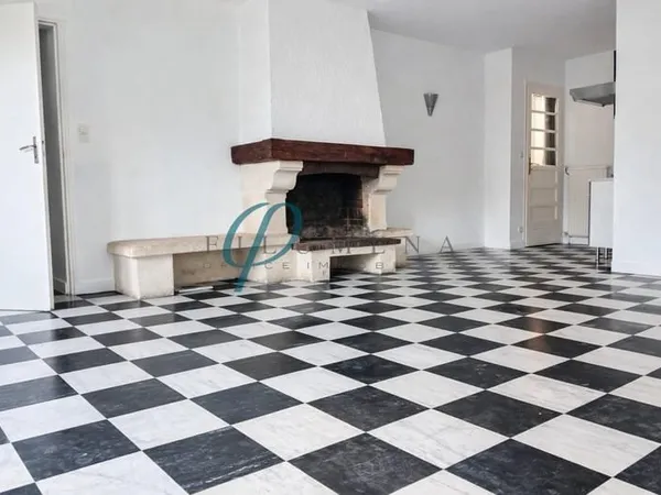 APPARTEMENT T3