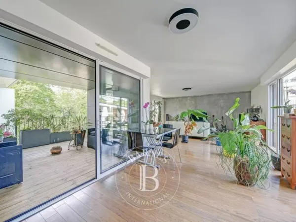 Versailles Notre Dame - Appartement avec terrasse - Résidence de