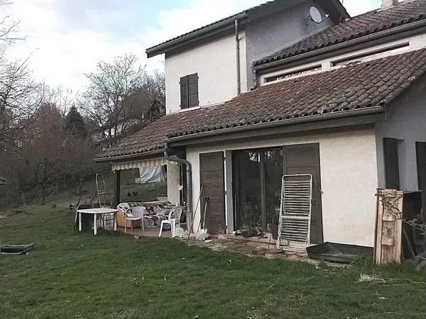 Colocation Saint Martin d'Uriage