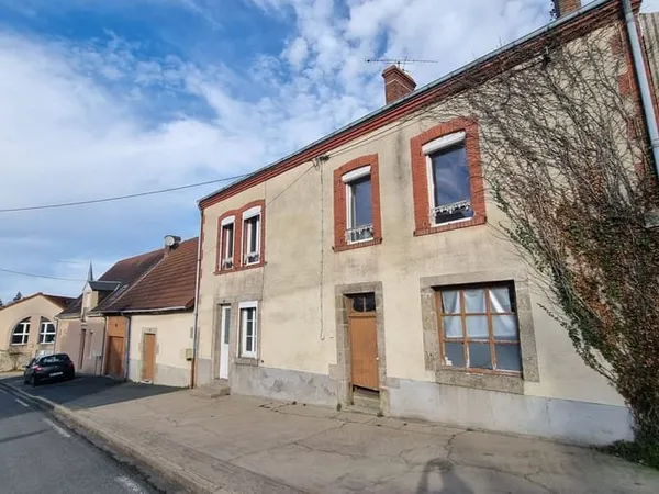 Maison 6 pièces 157 m²