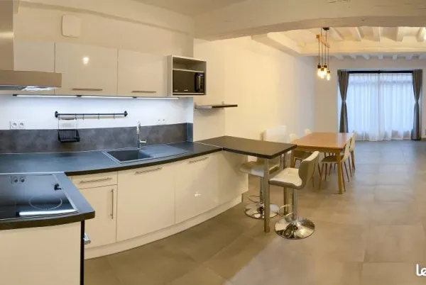 Appartement 4 pièces 79 m²