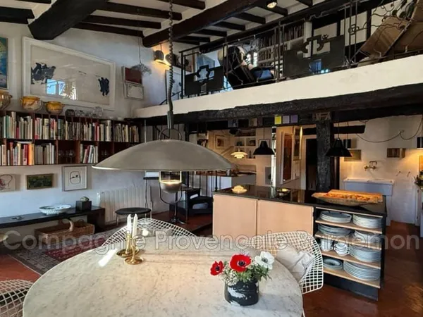 Appartement 101 m²